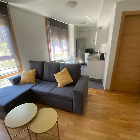 Fantastico Playa Lerez Rias Baixas 2 Lejlighed Pontevedra Eksteriør billede