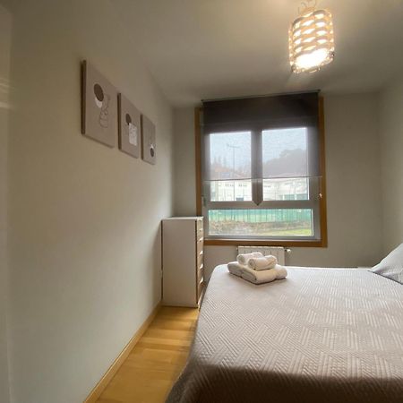 Fantastico Playa Lerez Rias Baixas 2 Lejlighed Pontevedra Eksteriør billede
