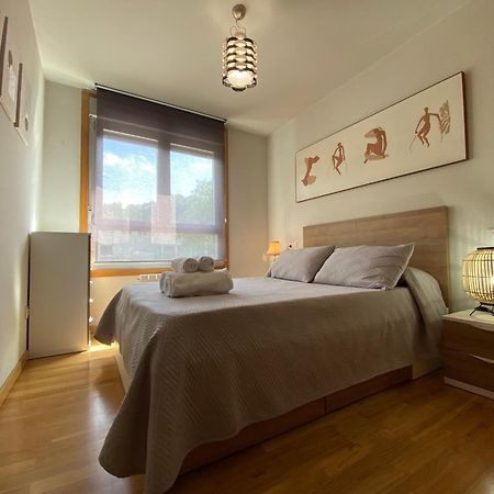 Fantastico Playa Lerez Rias Baixas 2 Lejlighed Pontevedra Eksteriør billede