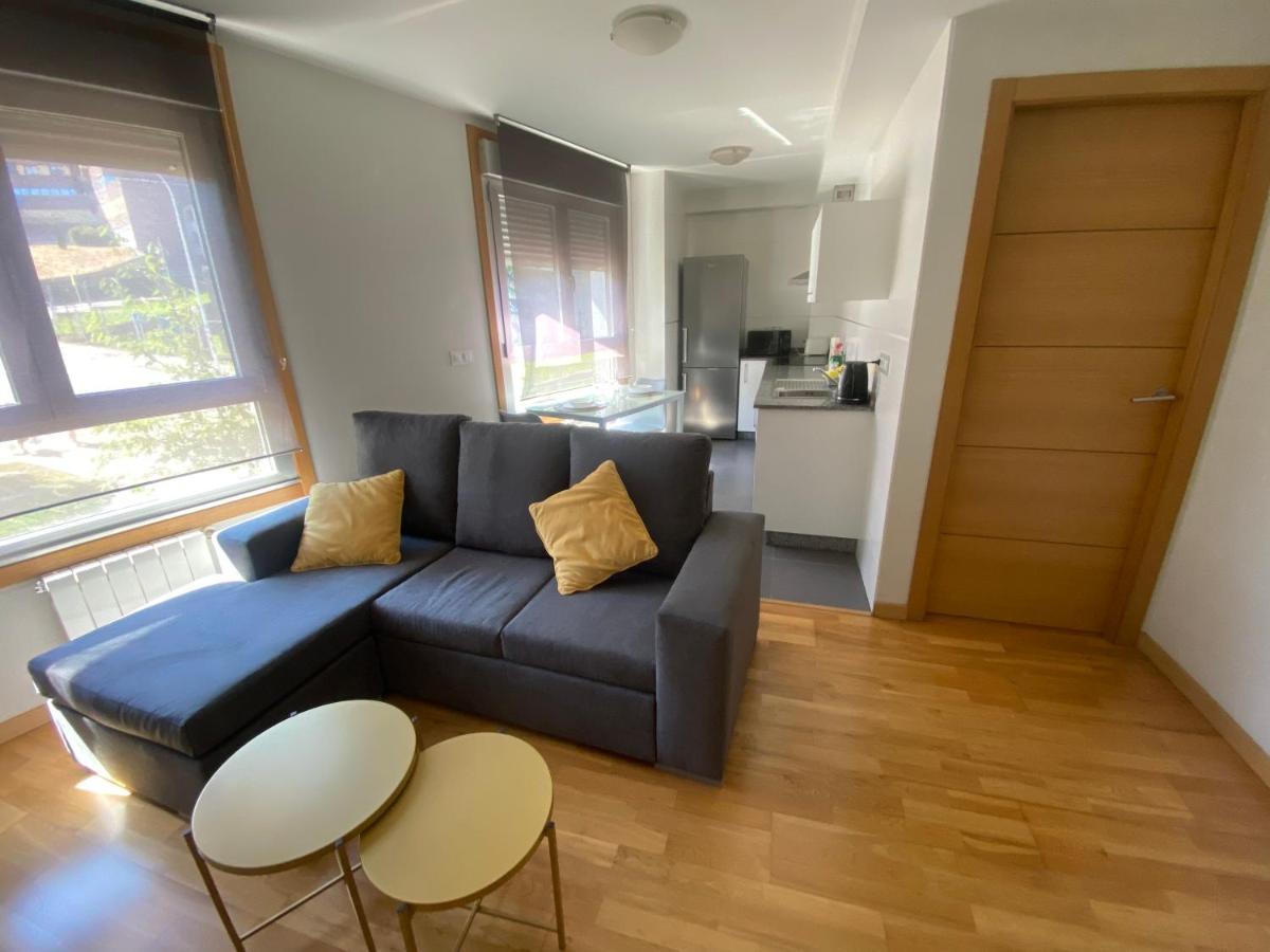 Fantastico Playa Lerez Rias Baixas 2 Lejlighed Pontevedra Eksteriør billede