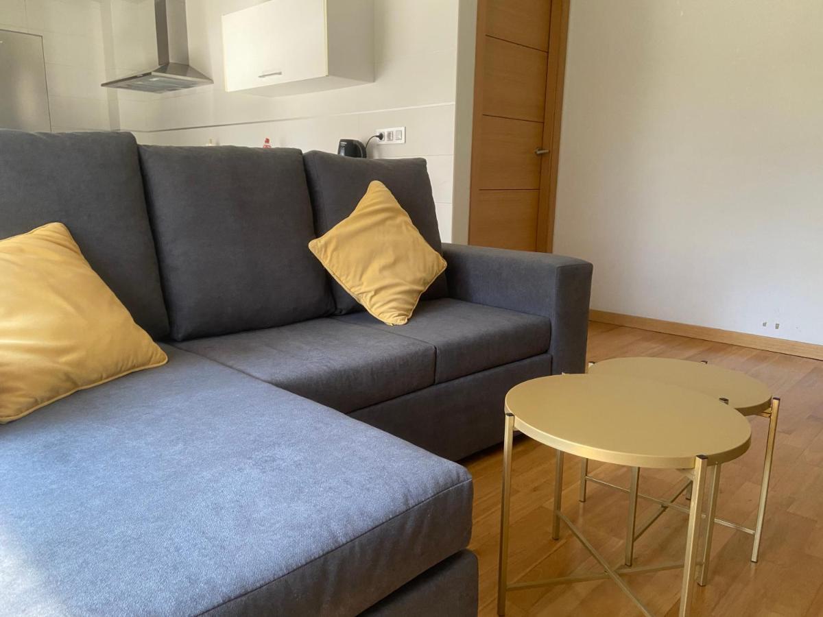 Fantastico Playa Lerez Rias Baixas 2 Lejlighed Pontevedra Eksteriør billede