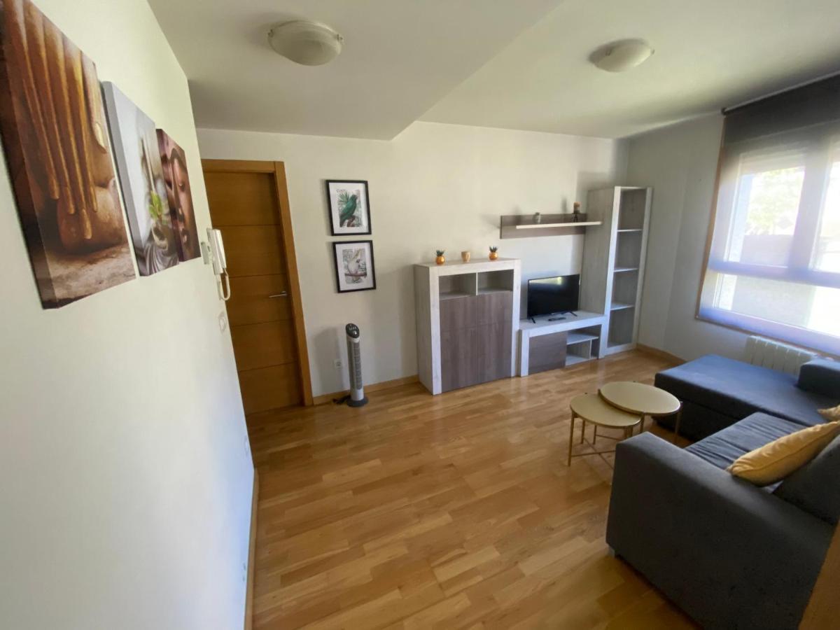 Fantastico Playa Lerez Rias Baixas 2 Lejlighed Pontevedra Eksteriør billede