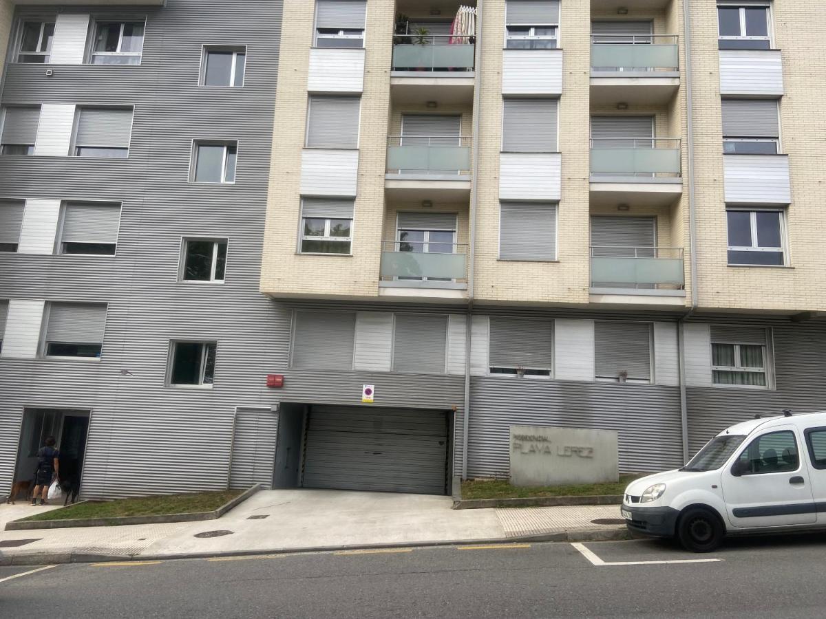 Fantastico Playa Lerez Rias Baixas 2 Lejlighed Pontevedra Eksteriør billede