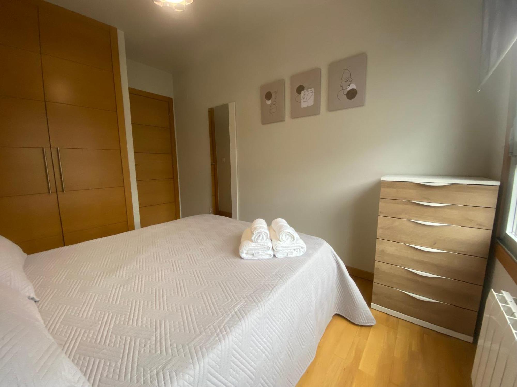 Fantastico Playa Lerez Rias Baixas 2 Lejlighed Pontevedra Eksteriør billede
